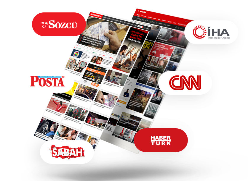 Türkiye'nin En Çok Tercih Edilen Sitelerinden Uygun Fiyatlarla Tanıtım Yazısı Fırsatları!